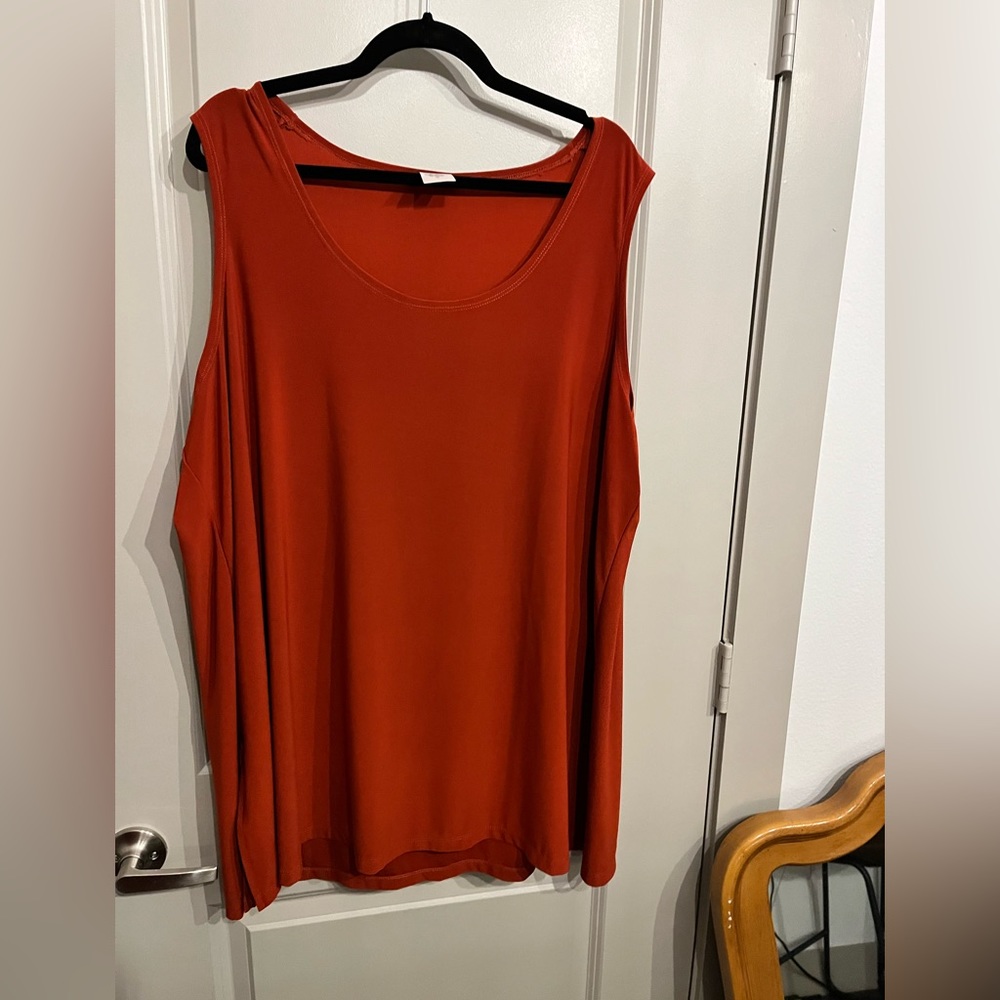 Slinky Brand HSN Two-Piece Set